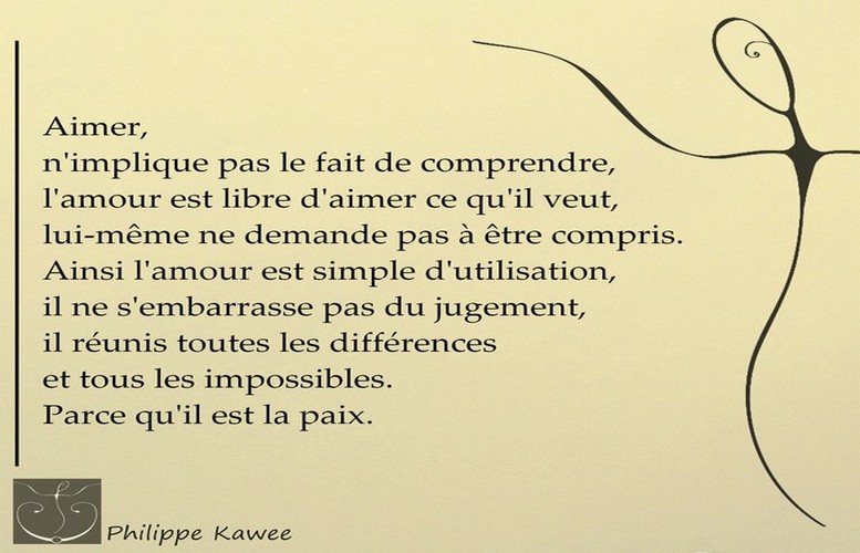 Aimer, n&rsquo;implique pas&nbsp;le…