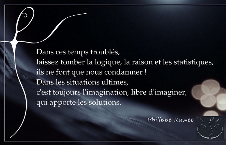 Dans ces temps&nbsp;troublés…