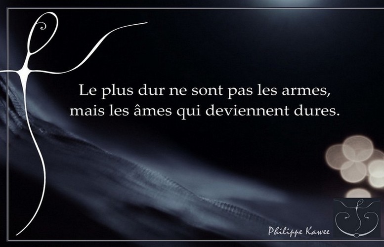 Le plus dur ne sont pas&nbsp;les…