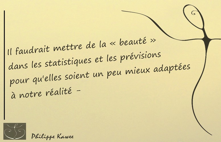 Mettre de la&nbsp;beauté