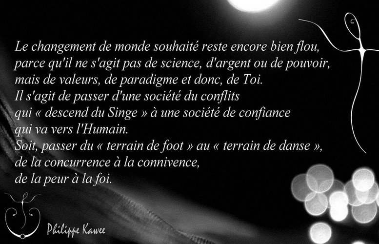 De la concurrence à la&nbsp;connivence